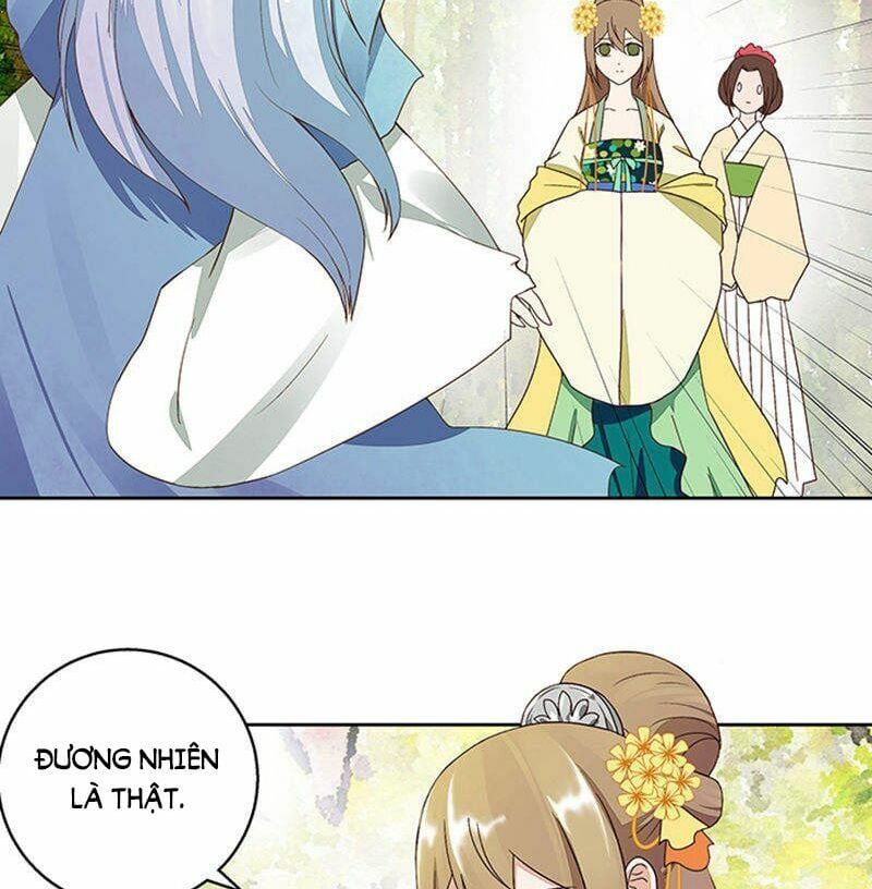 đọc truyện Dục Huyết Thương Hậu Chương 41 ảnh 7 tại Thiên Thai Truyện