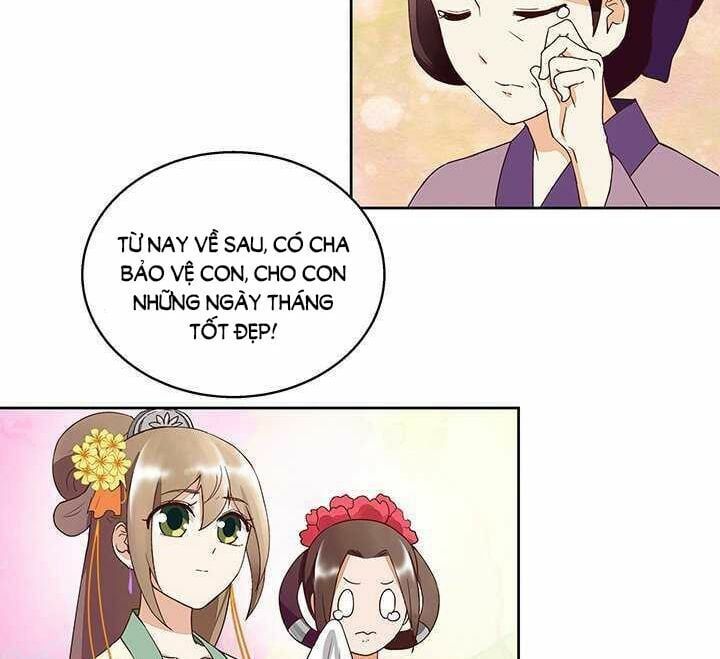 đọc truyện Dục Huyết Thương Hậu Chương 42 ảnh 13 tại Thiên Thai Truyện