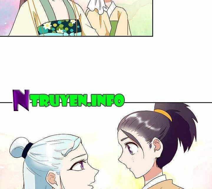 đọc truyện Dục Huyết Thương Hậu Chương 42 ảnh 14 tại Thiên Thai Truyện