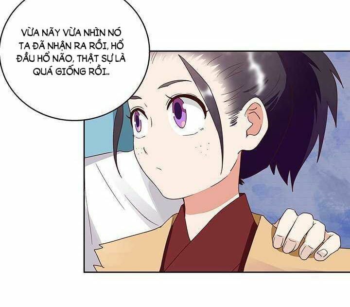 đọc truyện Dục Huyết Thương Hậu Chương 42 ảnh 18 tại Thiên Thai Truyện