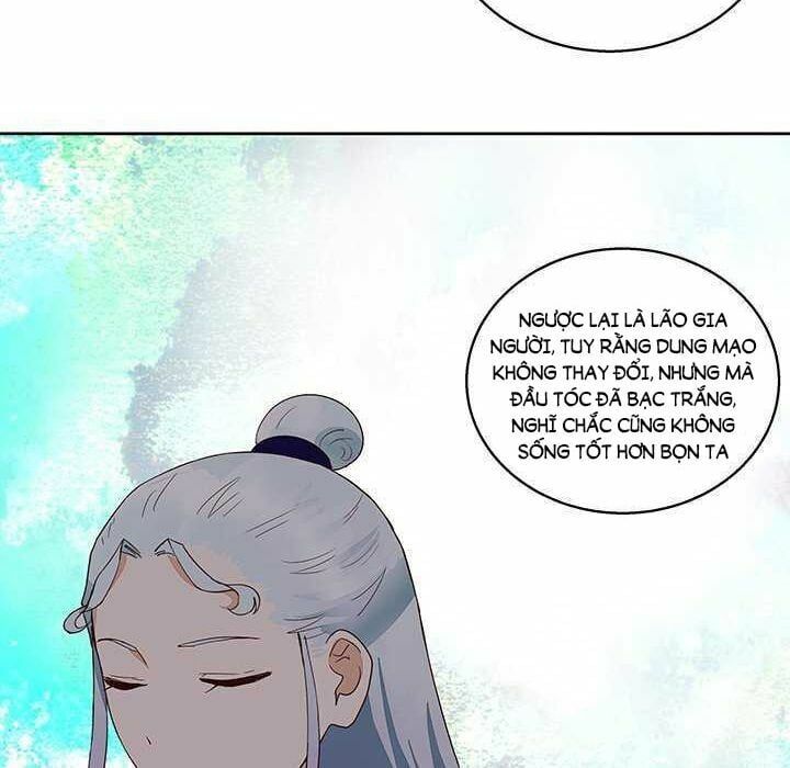 đọc truyện Dục Huyết Thương Hậu Chương 42 ảnh 22 tại Thiên Thai Truyện