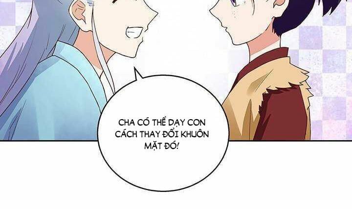 đọc truyện Dục Huyết Thương Hậu Chương 42 ảnh 25 tại Thiên Thai Truyện