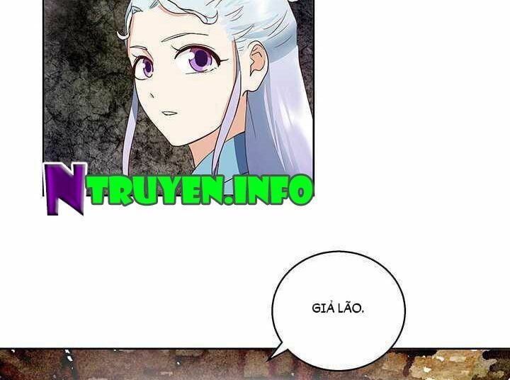 đọc truyện Dục Huyết Thương Hậu Chương 42 ảnh 29 tại Thiên Thai Truyện