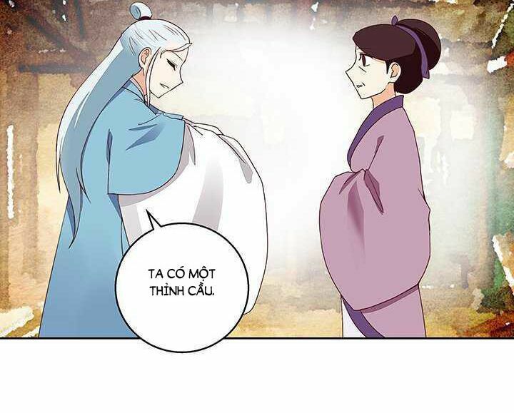 đọc truyện Dục Huyết Thương Hậu Chương 42 ảnh 30 tại Thiên Thai Truyện