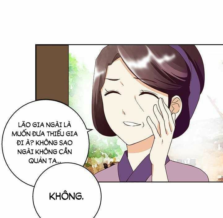 đọc truyện Dục Huyết Thương Hậu Chương 42 ảnh 31 tại Thiên Thai Truyện