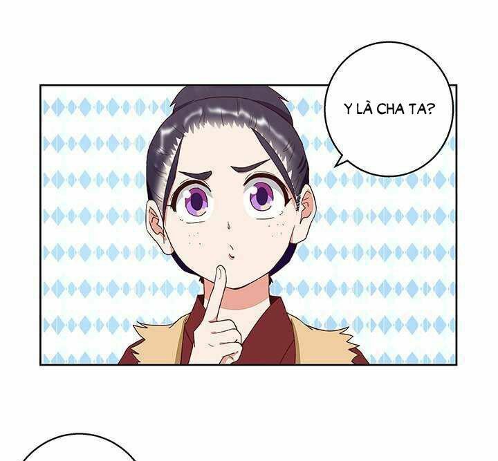 đọc truyện Dục Huyết Thương Hậu Chương 42 ảnh 6 tại Thiên Thai Truyện