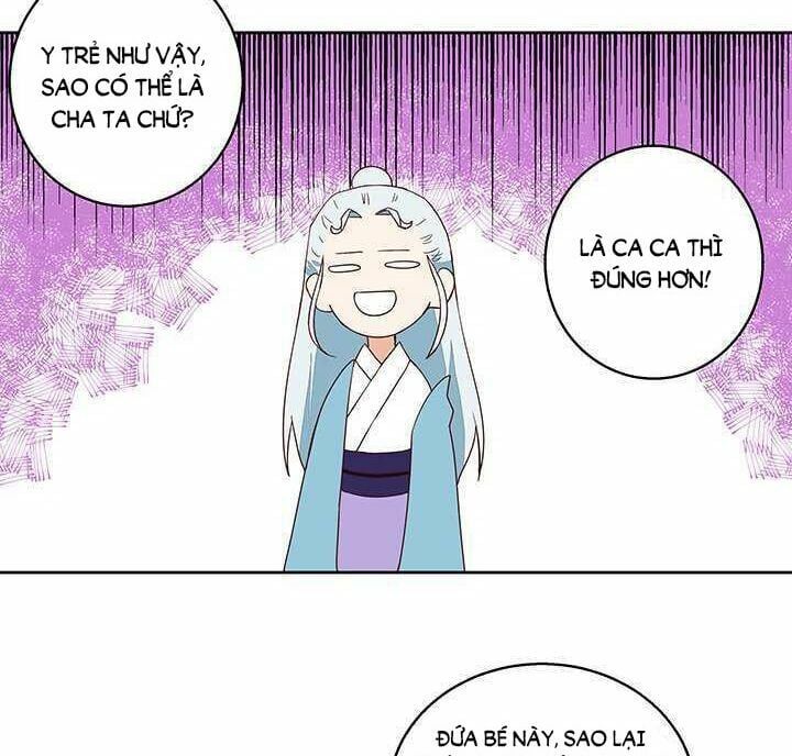 đọc truyện Dục Huyết Thương Hậu Chương 42 ảnh 7 tại Thiên Thai Truyện