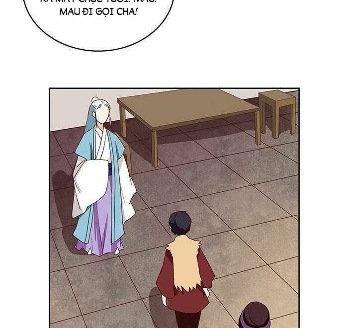 đọc truyện Dục Huyết Thương Hậu Chương 42 ảnh 9 tại Thiên Thai Truyện