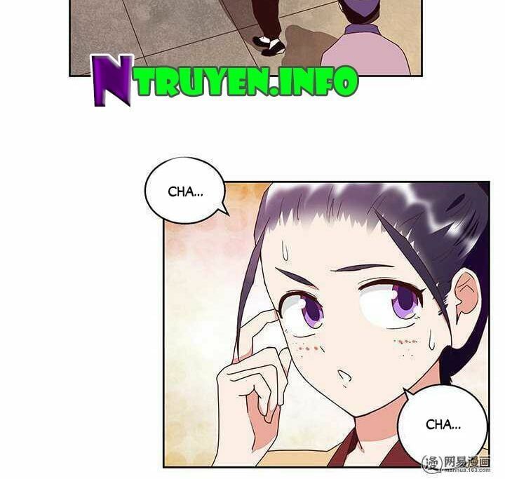 đọc truyện Dục Huyết Thương Hậu Chương 42 ảnh 10 tại Thiên Thai Truyện