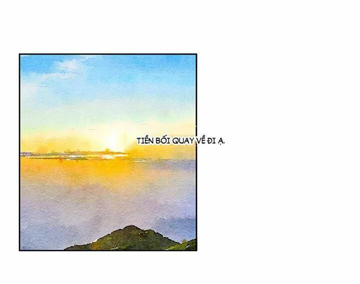 đọc truyện Dục Huyết Thương Hậu Chương 43 ảnh 12 tại Thiên Thai Truyện