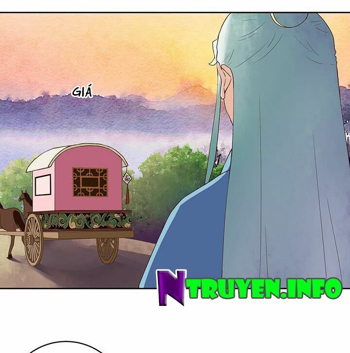 đọc truyện Dục Huyết Thương Hậu Chương 43 ảnh 13 tại Thiên Thai Truyện