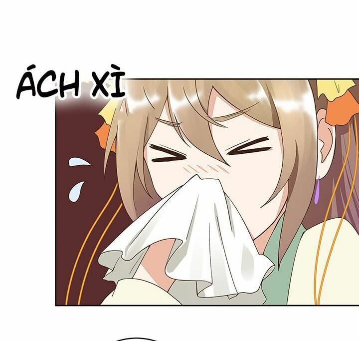 đọc truyện Dục Huyết Thương Hậu Chương 43 ảnh 18 tại Thiên Thai Truyện