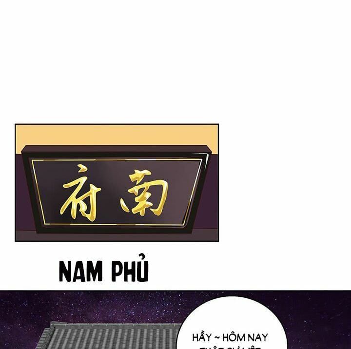 đọc truyện Dục Huyết Thương Hậu Chương 43 ảnh 22 tại Thiên Thai Truyện