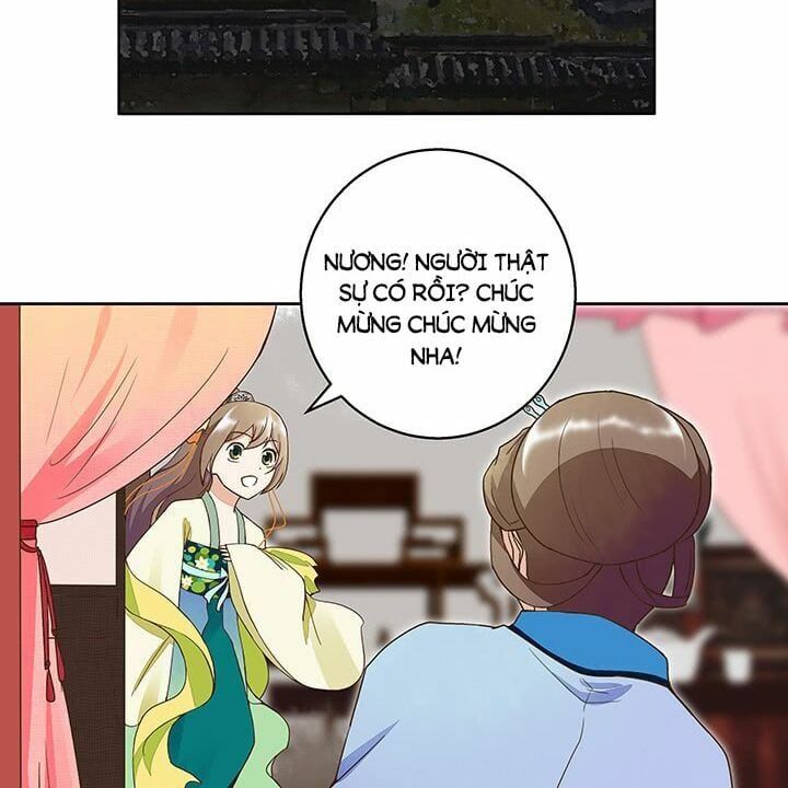 đọc truyện Dục Huyết Thương Hậu Chương 43 ảnh 27 tại Thiên Thai Truyện