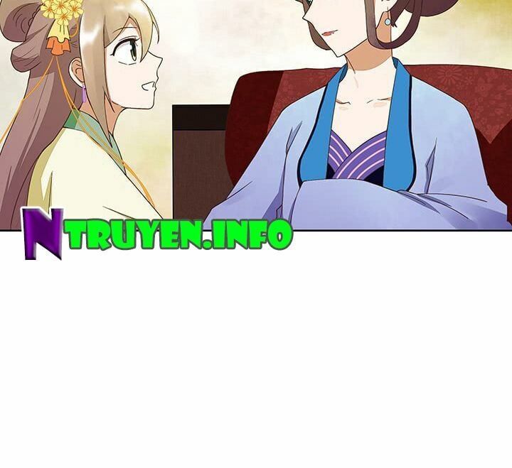 đọc truyện Dục Huyết Thương Hậu Chương 43 ảnh 30 tại Thiên Thai Truyện