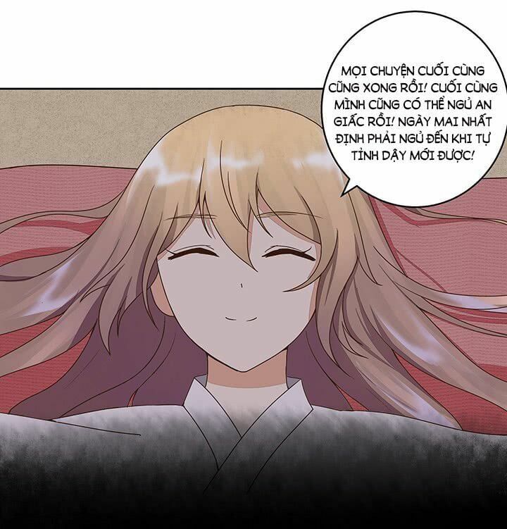 đọc truyện Dục Huyết Thương Hậu Chương 43 ảnh 36 tại Thiên Thai Truyện