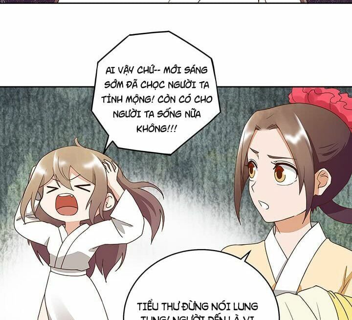 đọc truyện Dục Huyết Thương Hậu Chương 43 ảnh 39 tại Thiên Thai Truyện