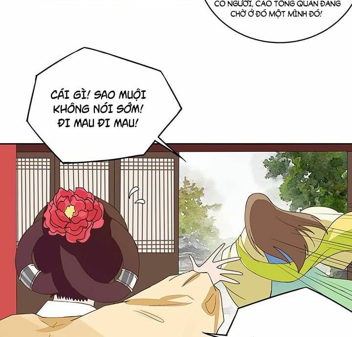 đọc truyện Dục Huyết Thương Hậu Chương 43 ảnh 42 tại Thiên Thai Truyện