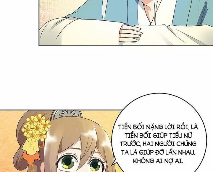 đọc truyện Dục Huyết Thương Hậu Chương 43 ảnh 8 tại Thiên Thai Truyện