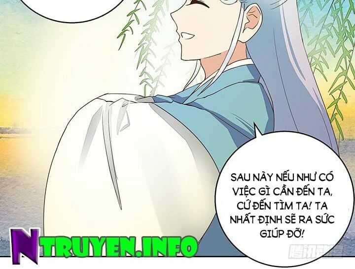 đọc truyện Dục Huyết Thương Hậu Chương 43 ảnh 10 tại Thiên Thai Truyện