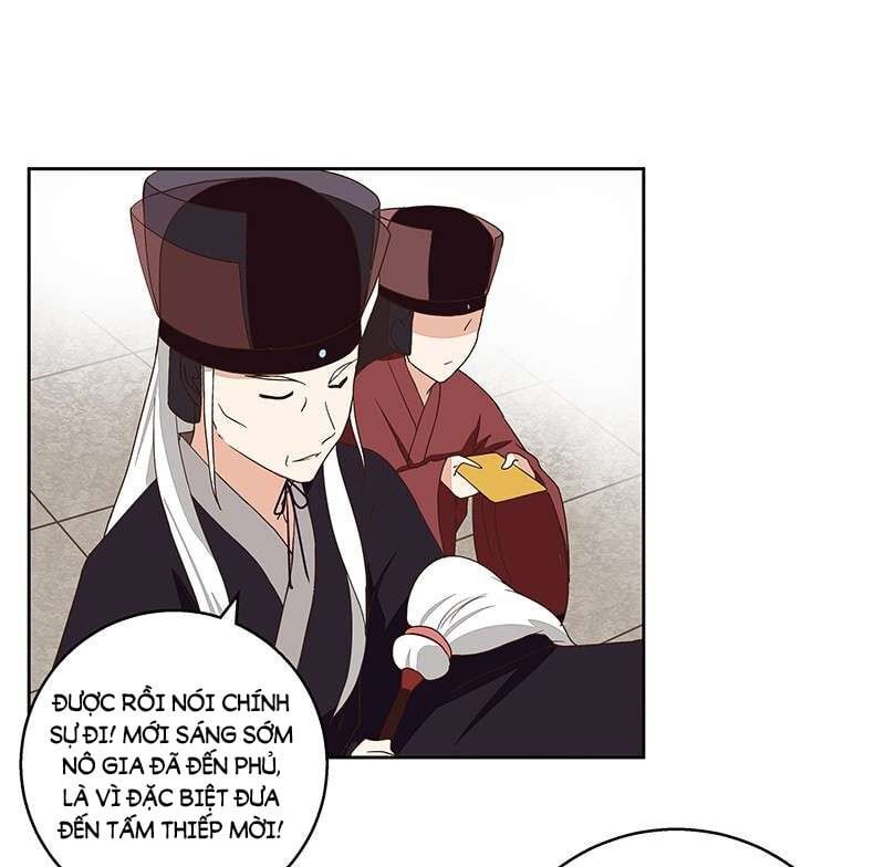 đọc truyện Dục Huyết Thương Hậu Chương 44 ảnh 12 tại Thiên Thai Truyện