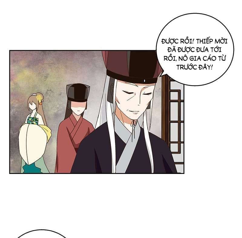 đọc truyện Dục Huyết Thương Hậu Chương 44 ảnh 17 tại Thiên Thai Truyện