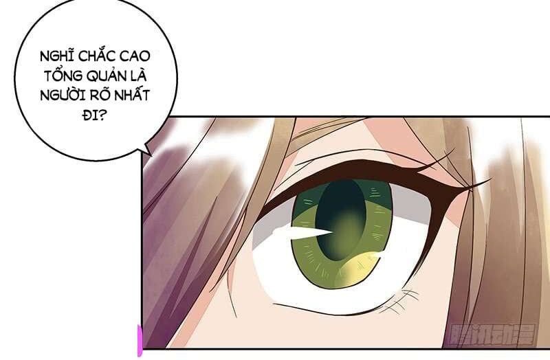 đọc truyện Dục Huyết Thương Hậu Chương 44 ảnh 20 tại Thiên Thai Truyện