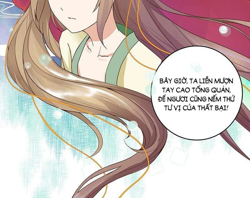 đọc truyện Dục Huyết Thương Hậu Chương 44 ảnh 23 tại Thiên Thai Truyện