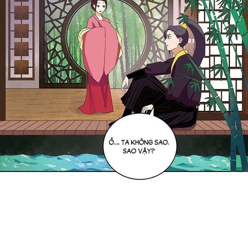 đọc truyện Dục Huyết Thương Hậu Chương 44 ảnh 25 tại Thiên Thai Truyện