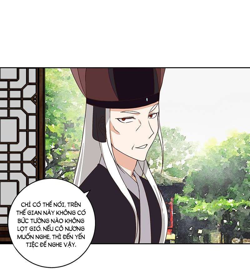 đọc truyện Dục Huyết Thương Hậu Chương 44 ảnh 42 tại Thiên Thai Truyện