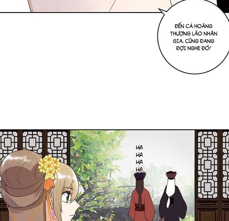 đọc truyện Dục Huyết Thương Hậu Chương 44 ảnh 44 tại Thiên Thai Truyện