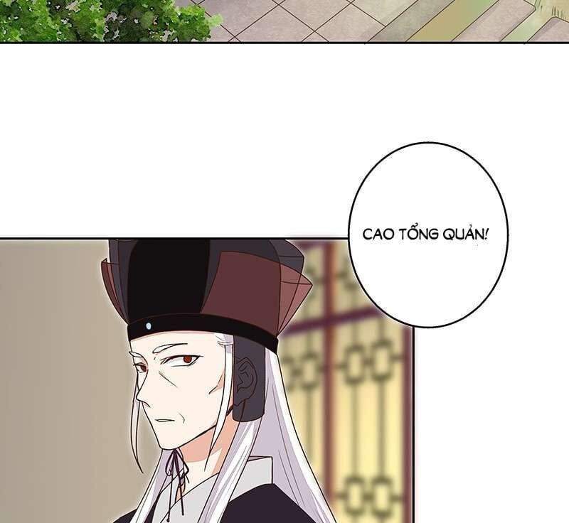 đọc truyện Dục Huyết Thương Hậu Chương 44 ảnh 7 tại Thiên Thai Truyện