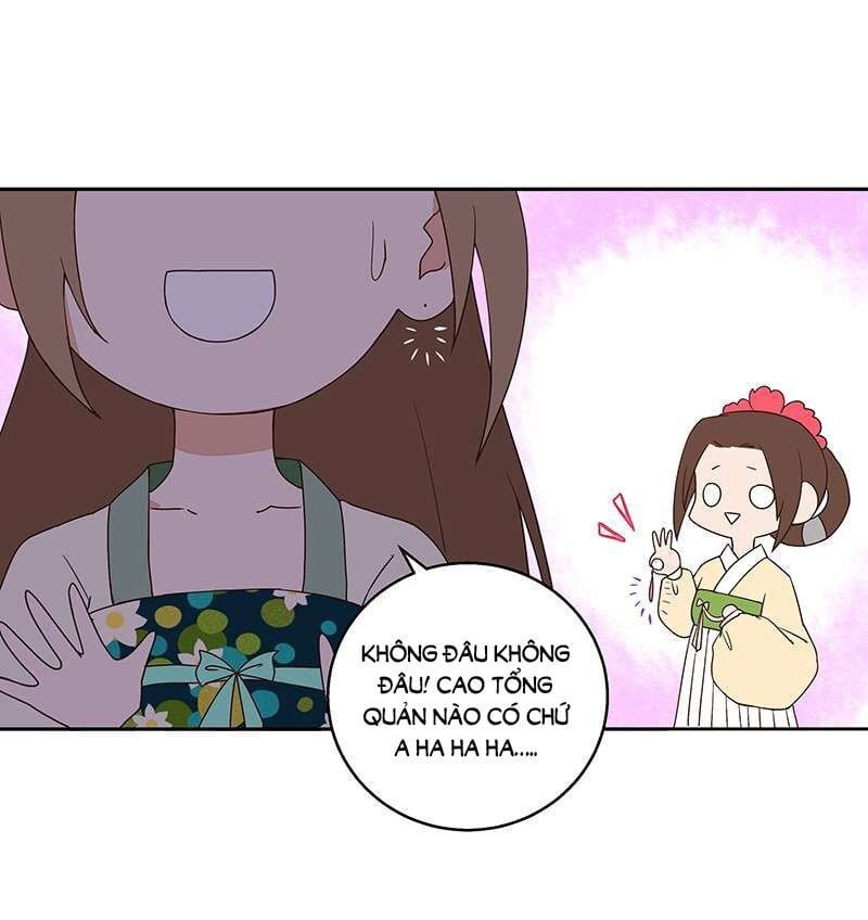 đọc truyện Dục Huyết Thương Hậu Chương 44 ảnh 11 tại Thiên Thai Truyện