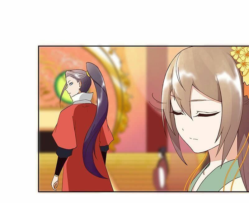 đọc truyện Dục Huyết Thương Hậu Chương 45 ảnh 16 tại Thiên Thai Truyện