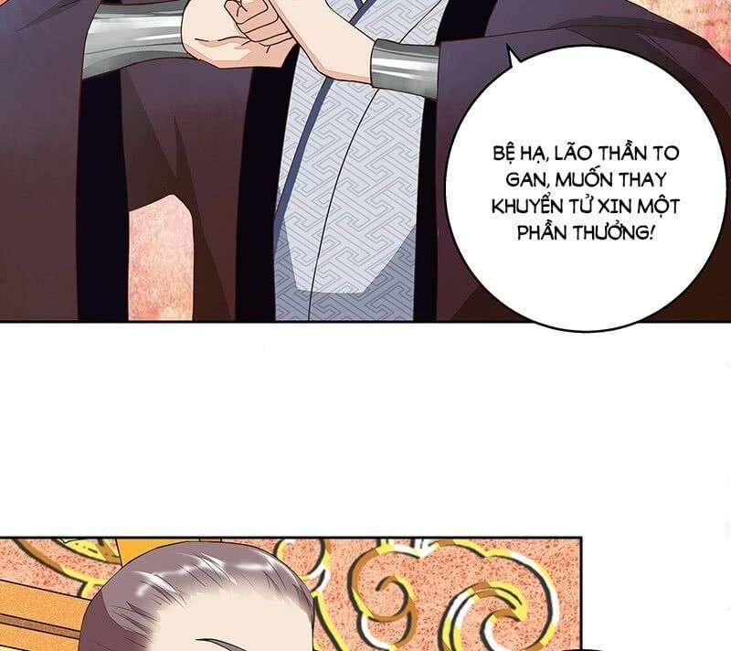 đọc truyện Dục Huyết Thương Hậu Chương 45 ảnh 19 tại Thiên Thai Truyện