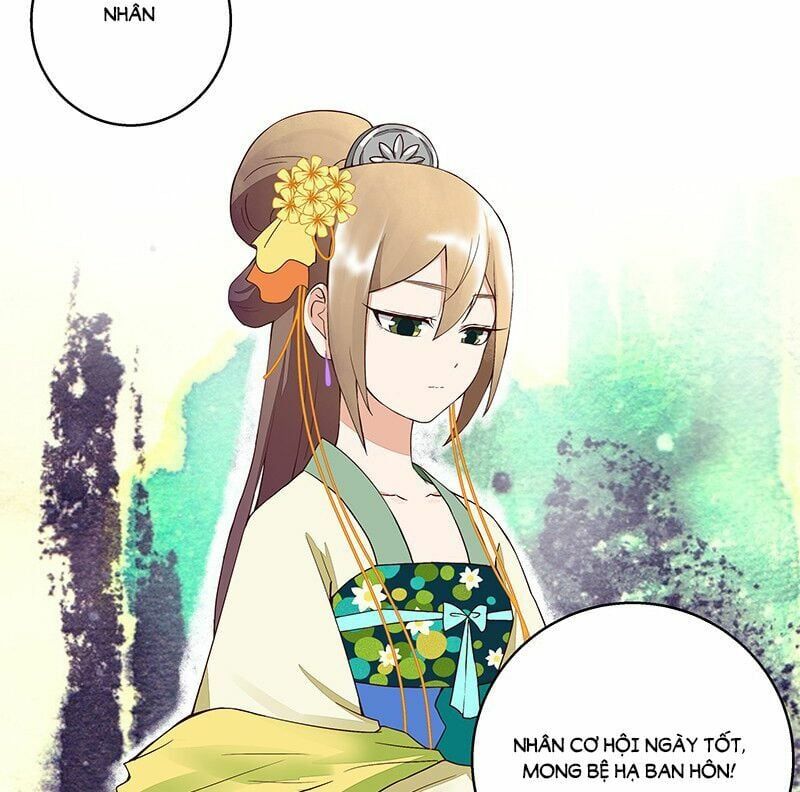 đọc truyện Dục Huyết Thương Hậu Chương 45 ảnh 23 tại Thiên Thai Truyện