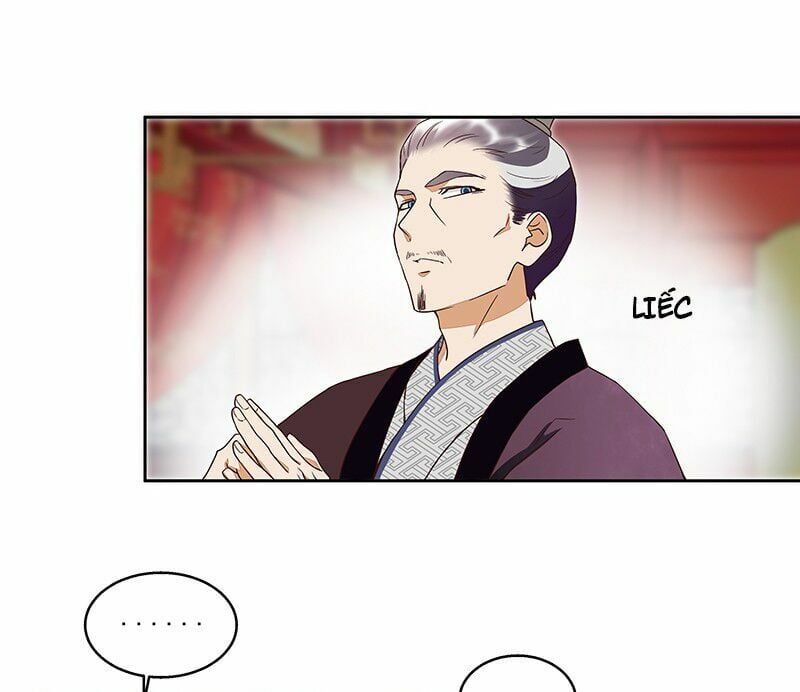 đọc truyện Dục Huyết Thương Hậu Chương 45 ảnh 26 tại Thiên Thai Truyện