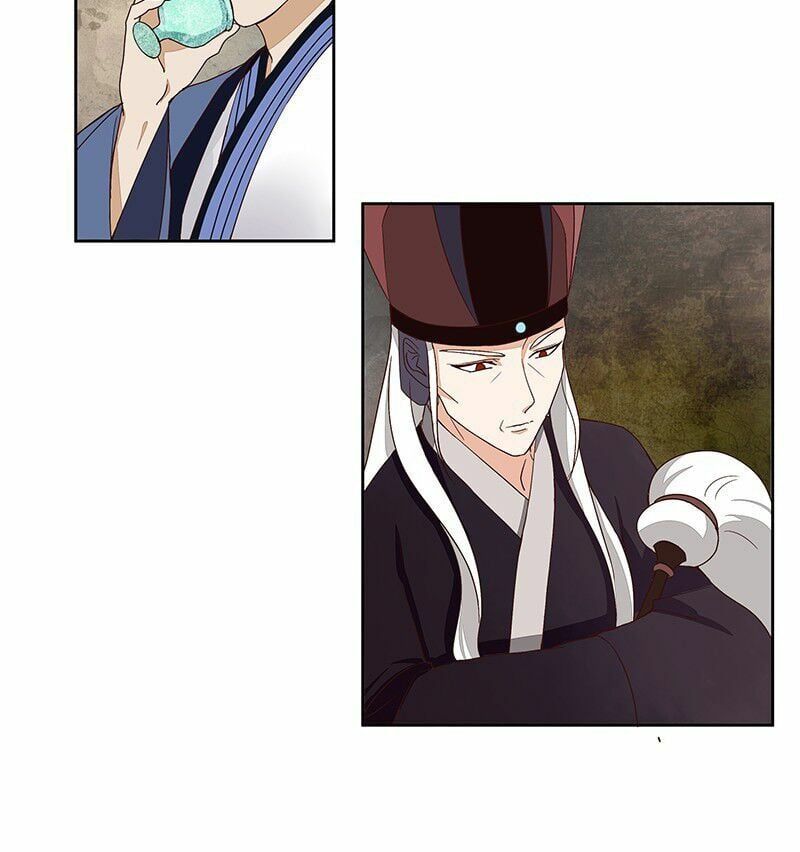 đọc truyện Dục Huyết Thương Hậu Chương 45 ảnh 29 tại Thiên Thai Truyện