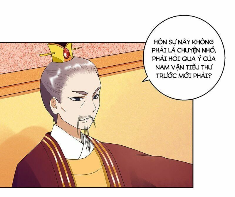 đọc truyện Dục Huyết Thương Hậu Chương 45 ảnh 31 tại Thiên Thai Truyện