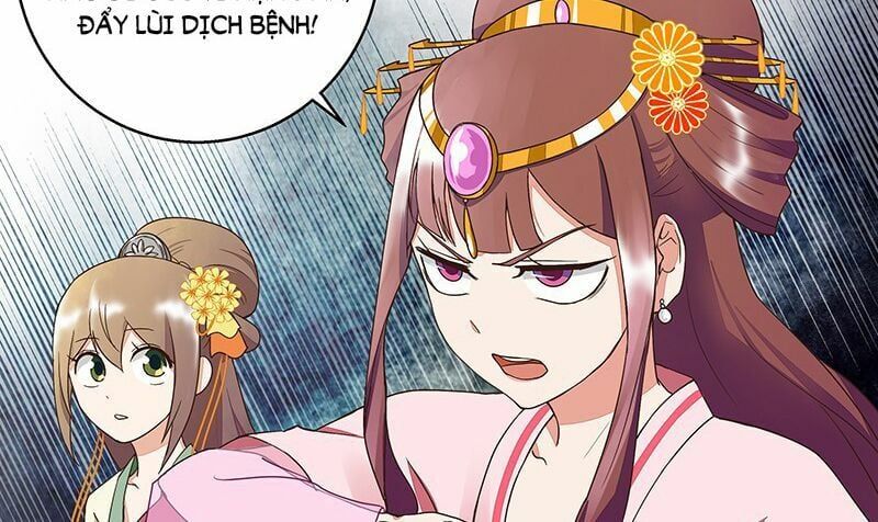 đọc truyện Dục Huyết Thương Hậu Chương 45 ảnh 33 tại Thiên Thai Truyện