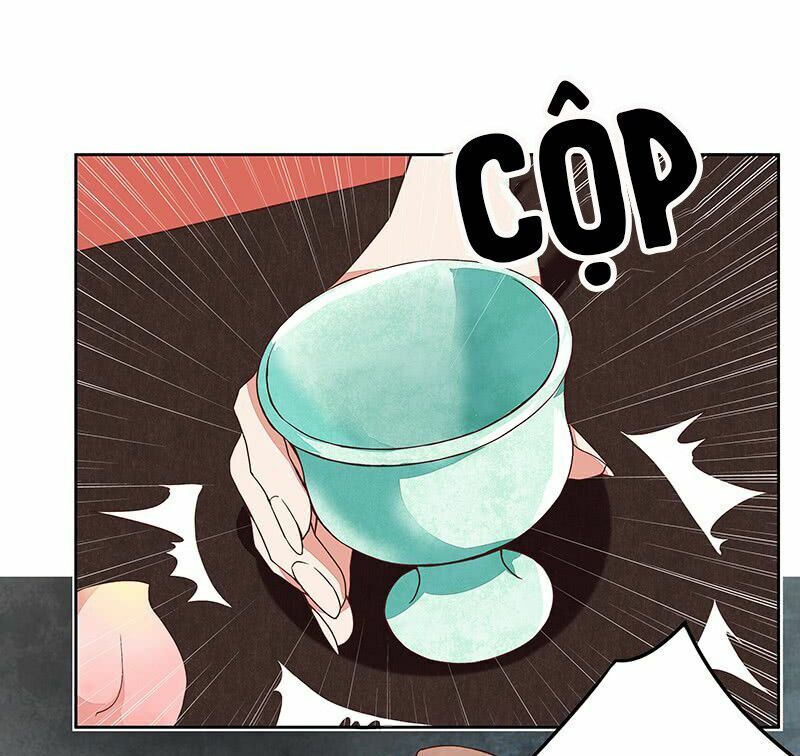 đọc truyện Dục Huyết Thương Hậu Chương 45 ảnh 7 tại Thiên Thai Truyện