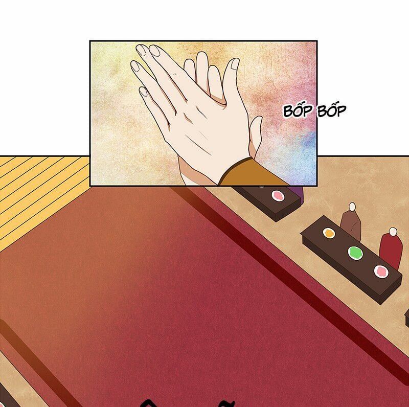 đọc truyện Dục Huyết Thương Hậu Chương 45 ảnh 11 tại Thiên Thai Truyện