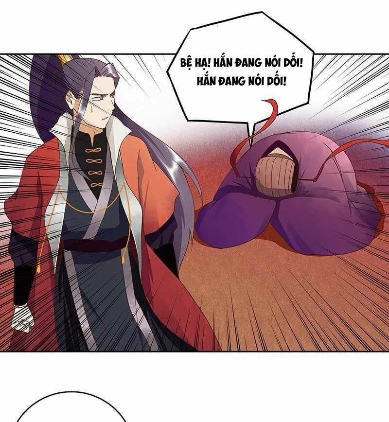 đọc truyện Dục Huyết Thương Hậu Chương 46 ảnh 17 tại Thiên Thai Truyện