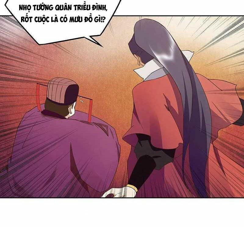 đọc truyện Dục Huyết Thương Hậu Chương 46 ảnh 21 tại Thiên Thai Truyện