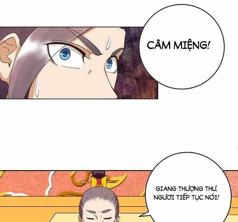 đọc truyện Dục Huyết Thương Hậu Chương 46 ảnh 22 tại Thiên Thai Truyện