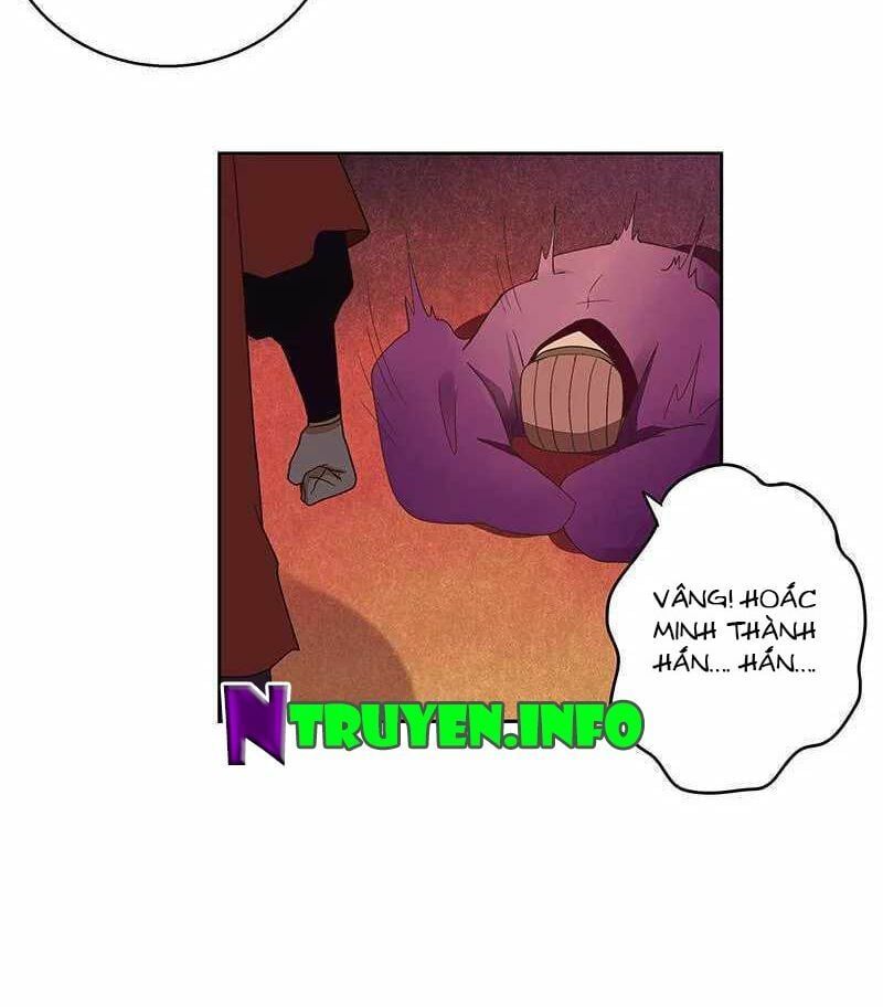 đọc truyện Dục Huyết Thương Hậu Chương 46 ảnh 26 tại Thiên Thai Truyện