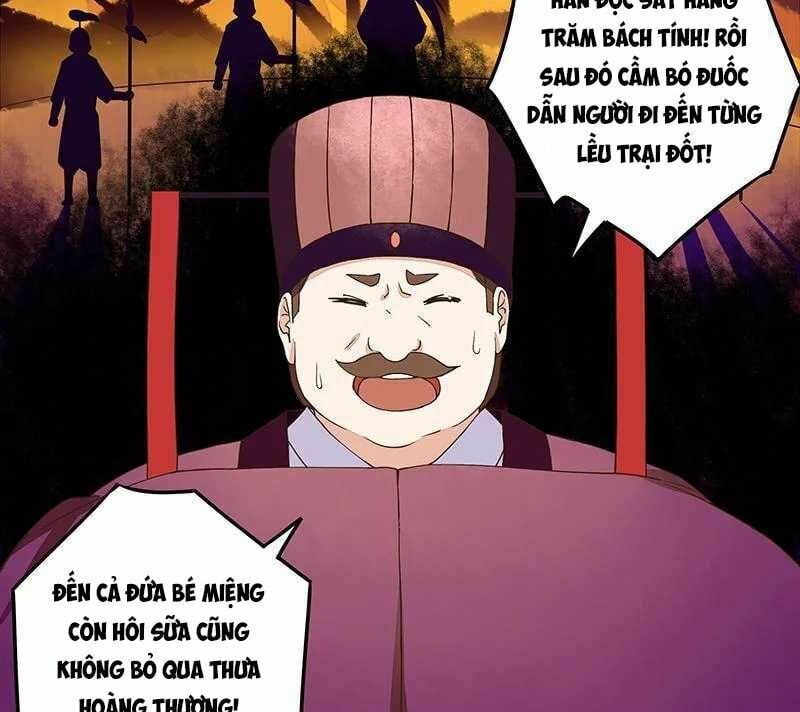 đọc truyện Dục Huyết Thương Hậu Chương 46 ảnh 28 tại Thiên Thai Truyện