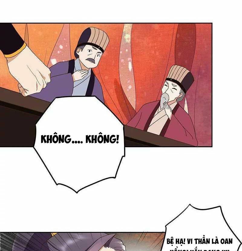 đọc truyện Dục Huyết Thương Hậu Chương 46 ảnh 30 tại Thiên Thai Truyện