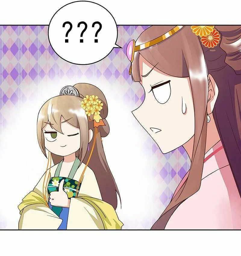 đọc truyện Dục Huyết Thương Hậu Chương 46 ảnh 7 tại Thiên Thai Truyện