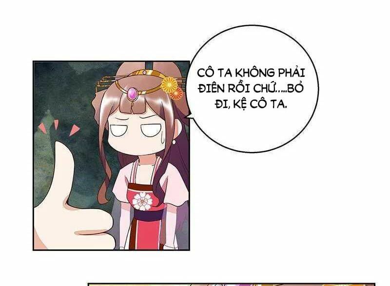 đọc truyện Dục Huyết Thương Hậu Chương 46 ảnh 8 tại Thiên Thai Truyện